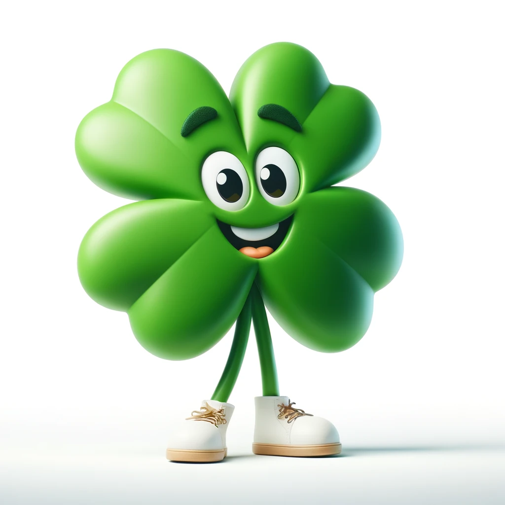 Clover Image